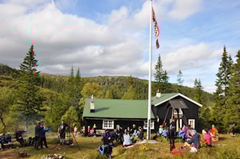 Årsmelding Mil Trim